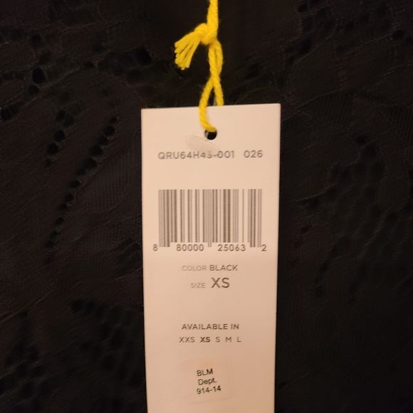 BCBG dress - Picture 5 of 7